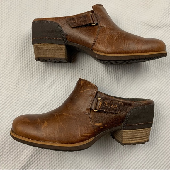 MERRELL women's clog